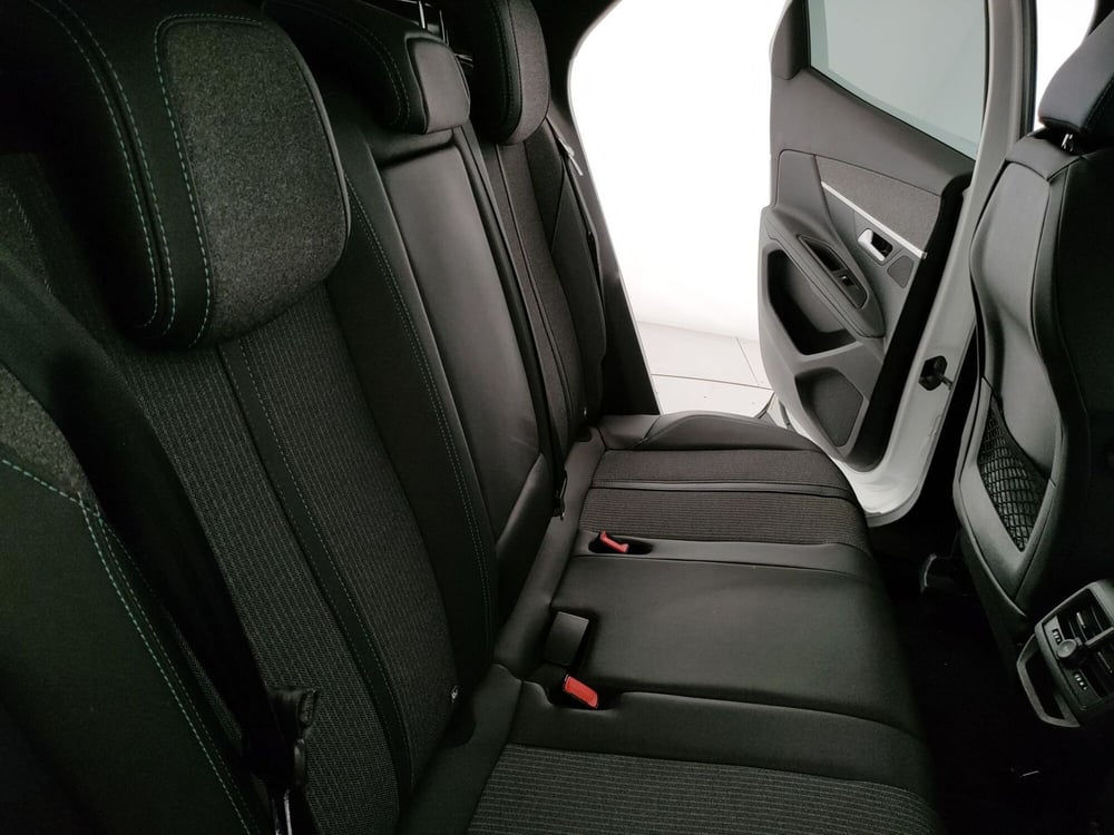 Peugeot 3008 usata a Caserta (12)