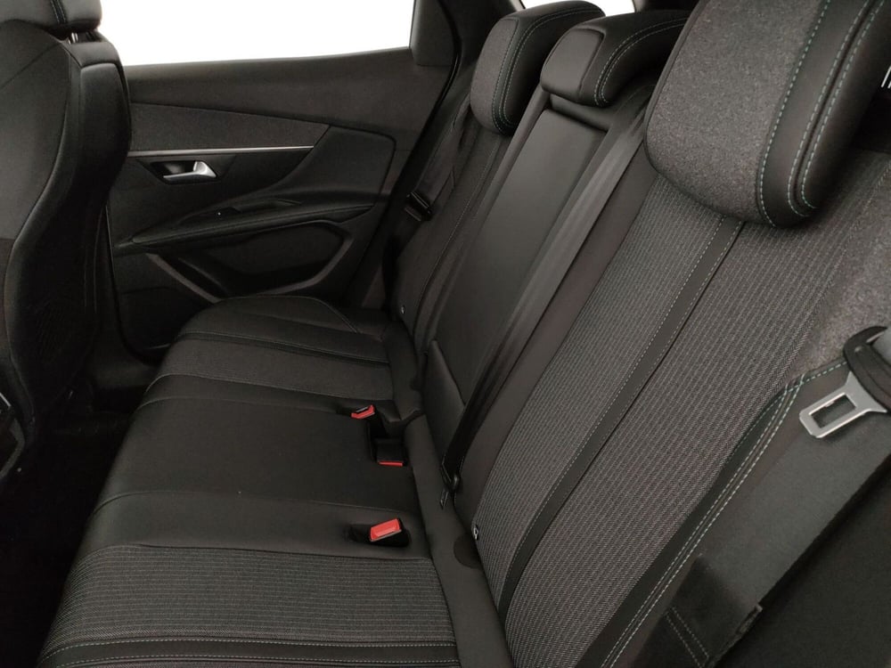 Peugeot 3008 usata a Caserta (16)