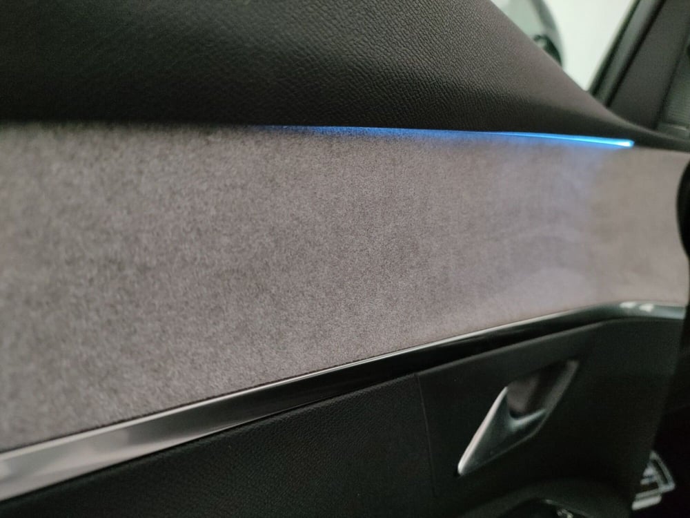 Peugeot 3008 usata a Caserta (9)