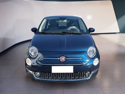 Fiat 500 1.0 hybrid Dolcevita 70cv del 2023 usata a Torino