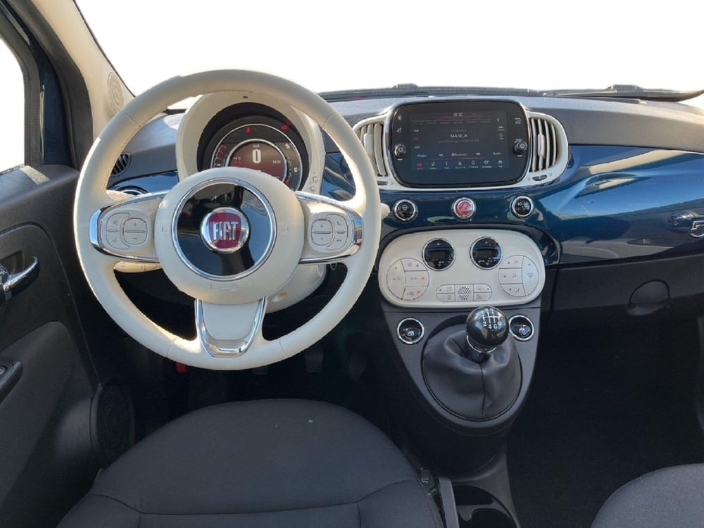 Fiat 500 usata a Torino (10)