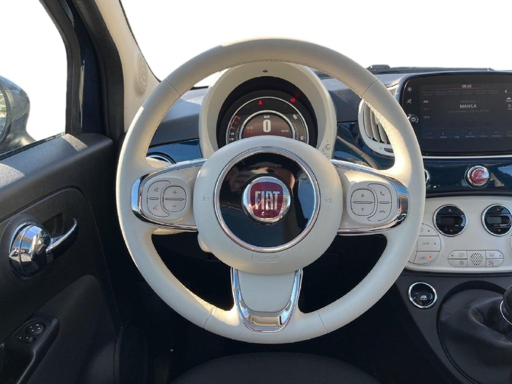 Fiat 500 usata a Torino (11)