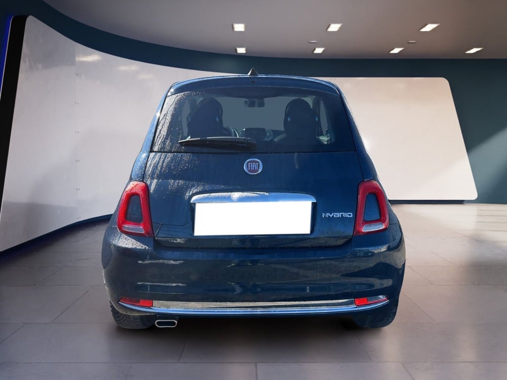 Fiat 500 usata a Torino (6)
