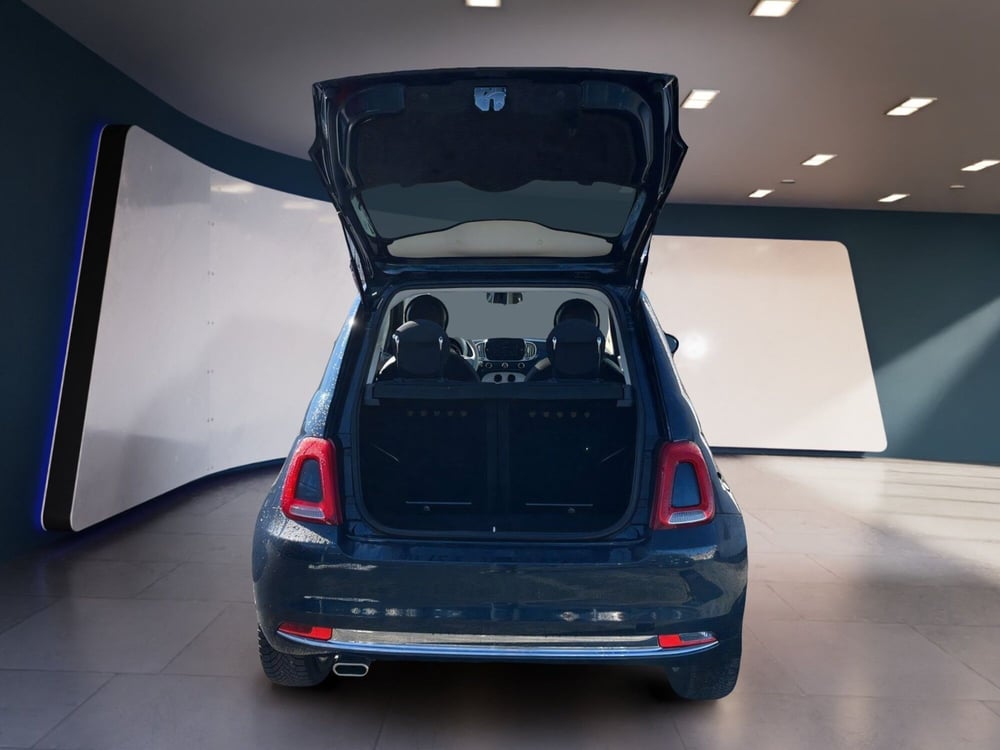 Fiat 500 usata a Torino (7)