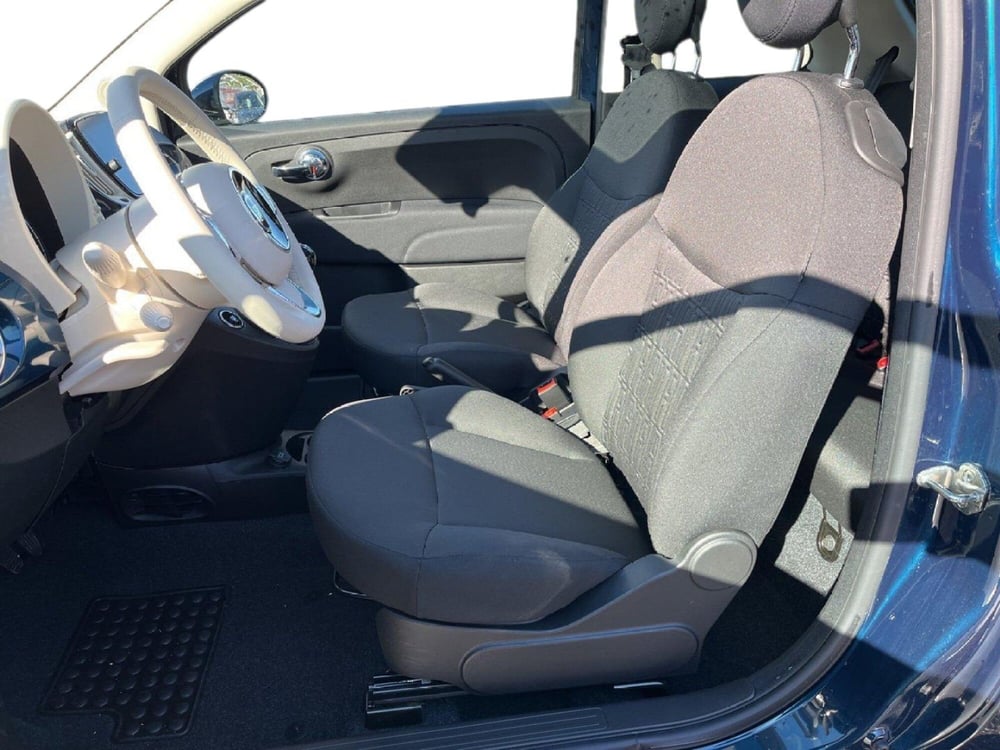 Fiat 500 usata a Torino (9)