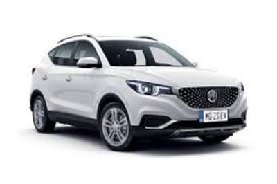 Mg ZS 1.5 Classic Luxury nuova a Torino