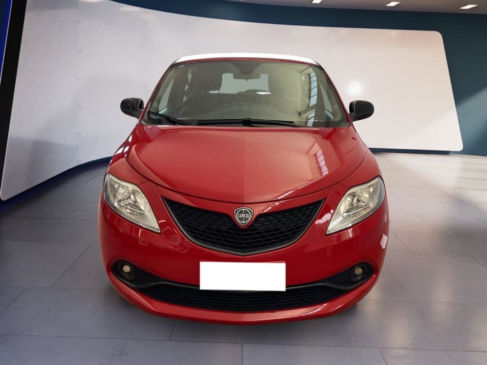 Lancia Ypsilon usata a Torino