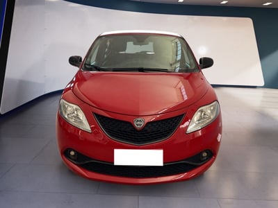 Lancia Ypsilon 1.0 FireFly 5 porte S&amp;S Hybrid Gold Plus del 2020 usata a Torino