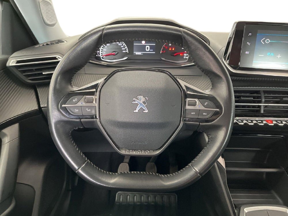 Peugeot 2008 usata a Torino (12)