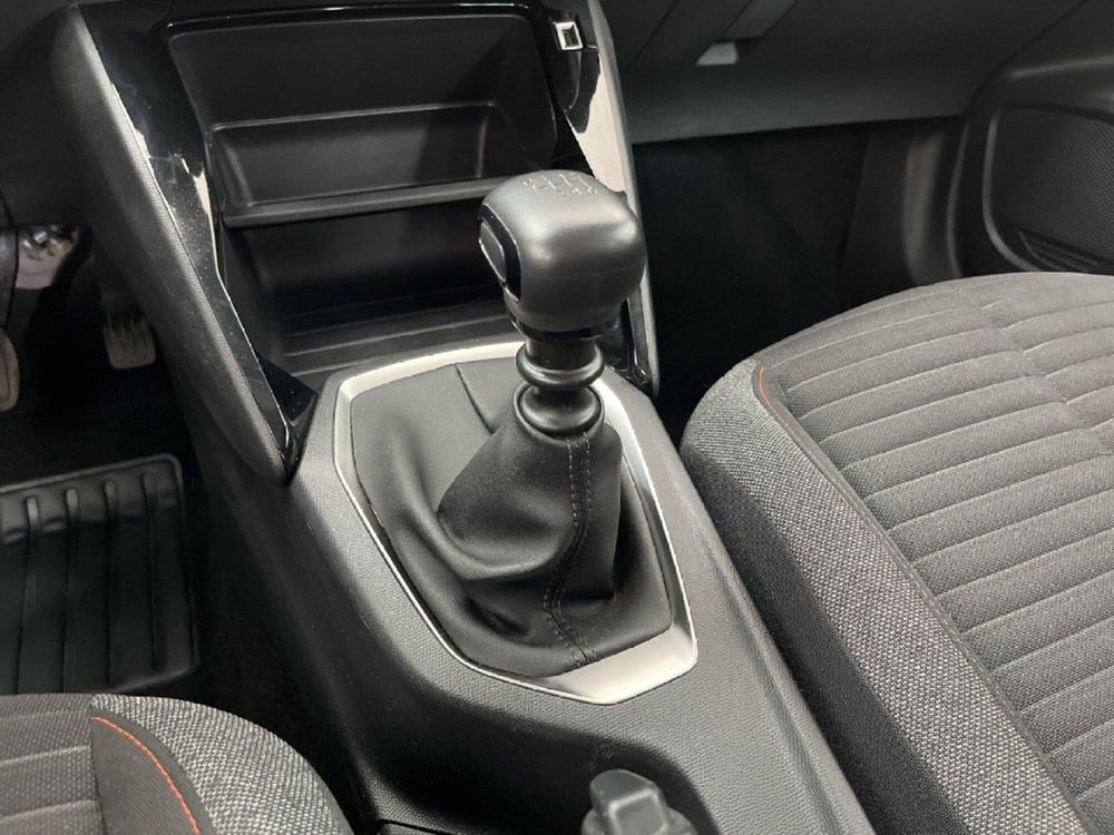 Peugeot 2008 usata a Torino (15)