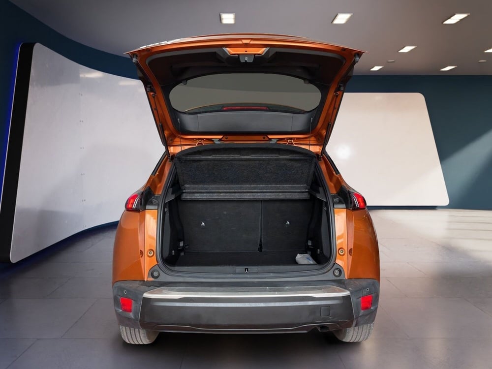 Peugeot 2008 usata a Torino (7)