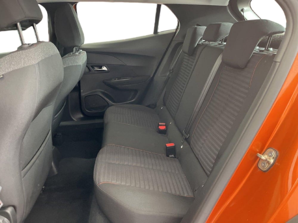 Peugeot 2008 usata a Torino (9)