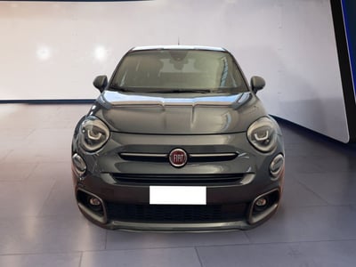 Fiat 500X 1.0 T3 120 CV Sport Dolcevita del 2020 usata a Torino