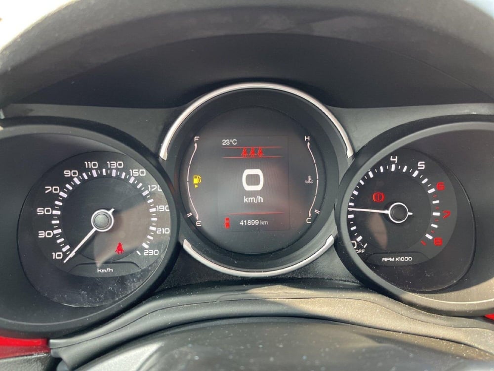 Fiat 500L usata a Torino (13)