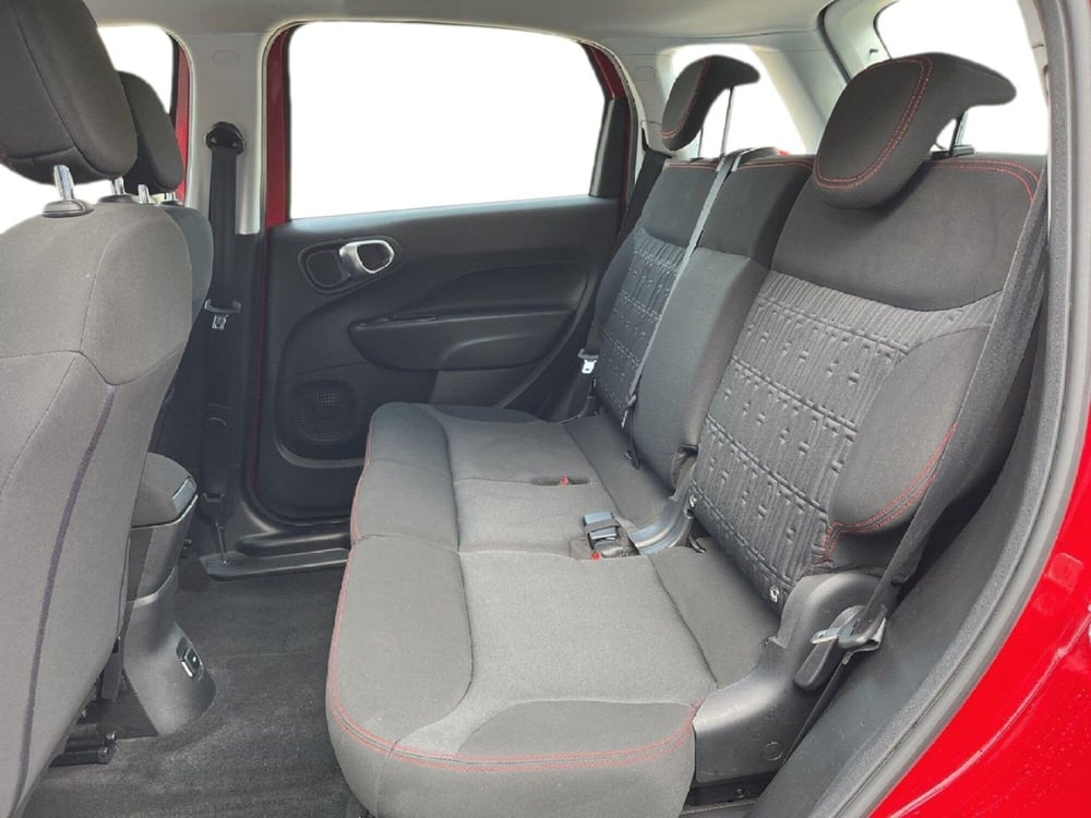 Fiat 500L usata a Torino (9)