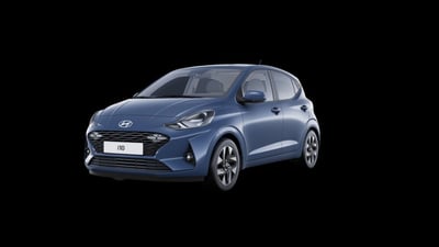 Hyundai i10 1.0 tgdi N Line 90cv nuova a Torino