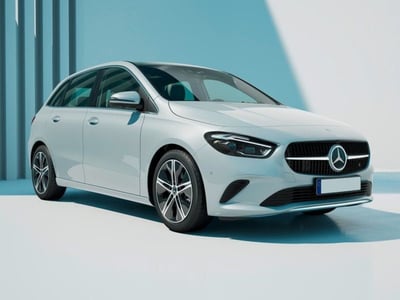 Mercedes-Benz Classe B 200 d AMG Line Advanced Plus auto nuova a Alessandria