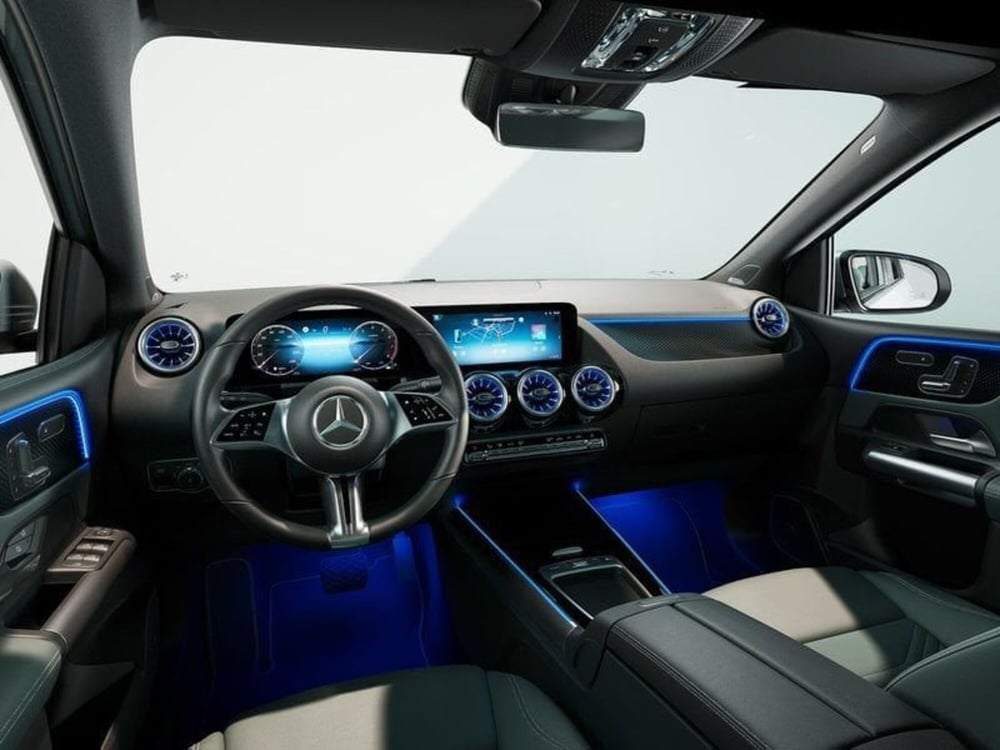 Mercedes-Benz Classe B nuova a Alessandria (5)