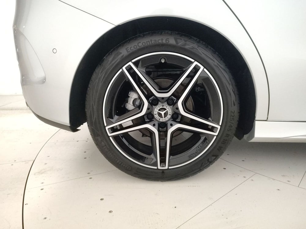 Mercedes-Benz Classe B nuova a Alessandria (14)