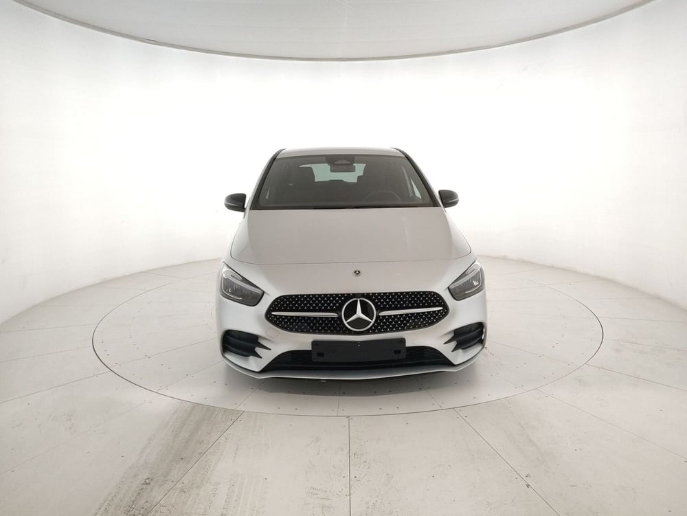 Mercedes-Benz Classe B nuova a Alessandria (2)