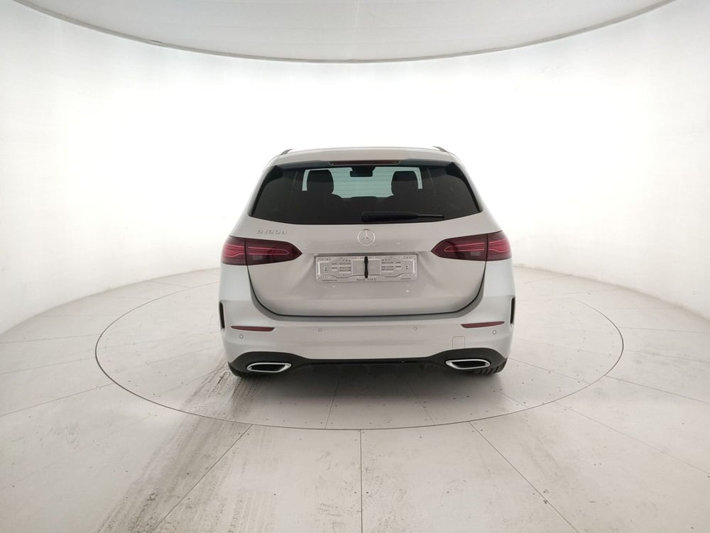 Mercedes-Benz Classe B nuova a Alessandria (3)
