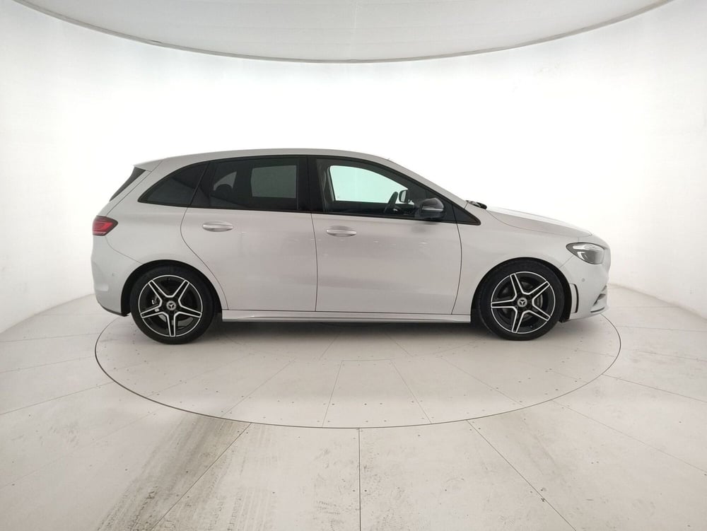 Mercedes-Benz Classe B nuova a Alessandria (5)