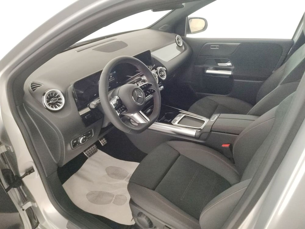 Mercedes-Benz Classe B nuova a Alessandria (6)