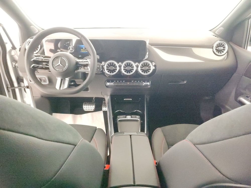 Mercedes-Benz Classe B nuova a Alessandria (8)
