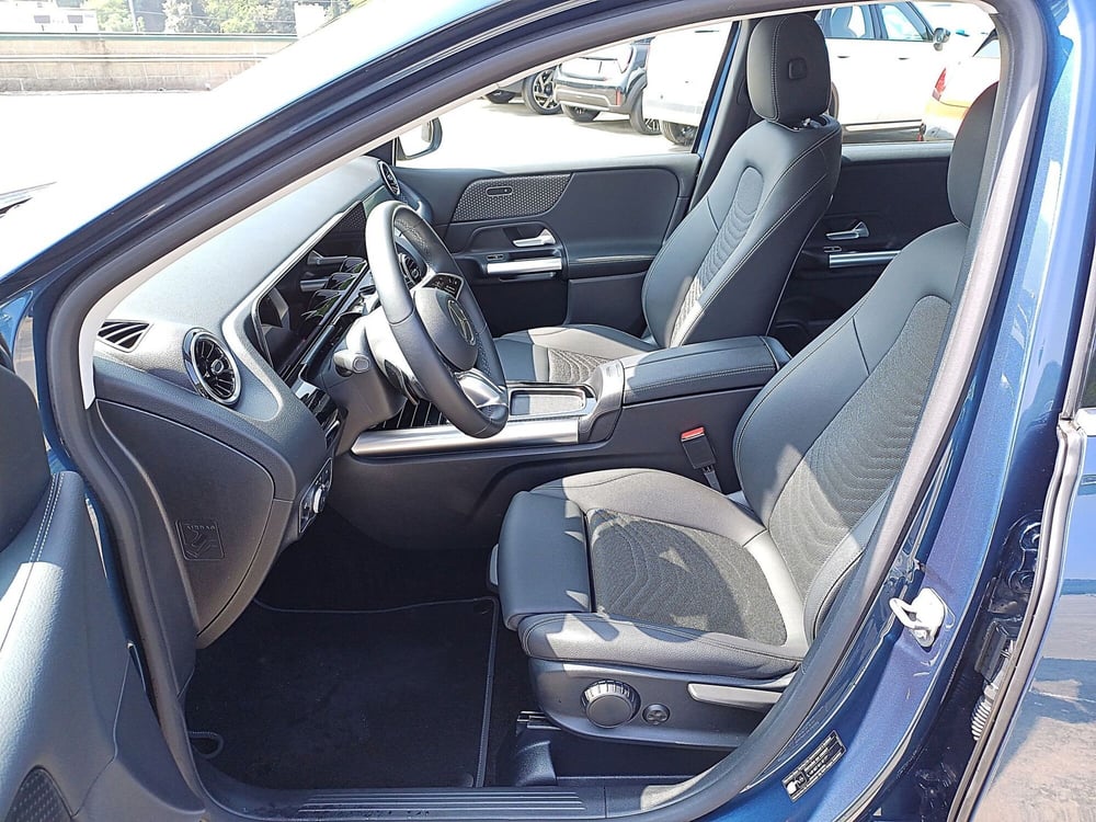 Mercedes-Benz Classe B usata  (6)