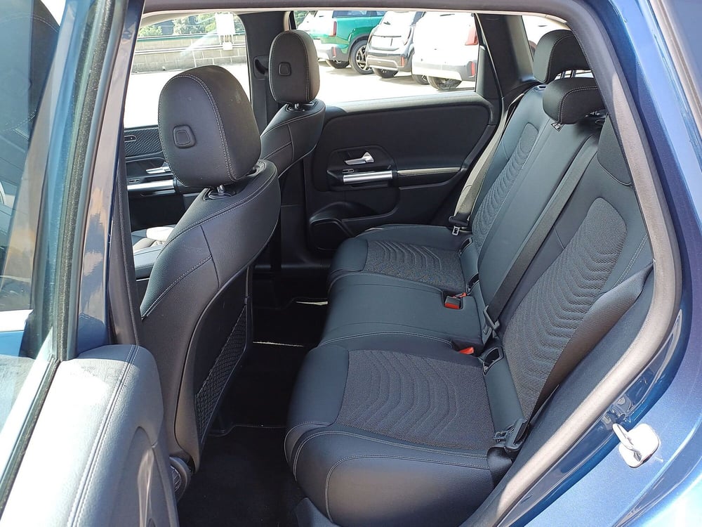 Mercedes-Benz Classe B usata  (7)