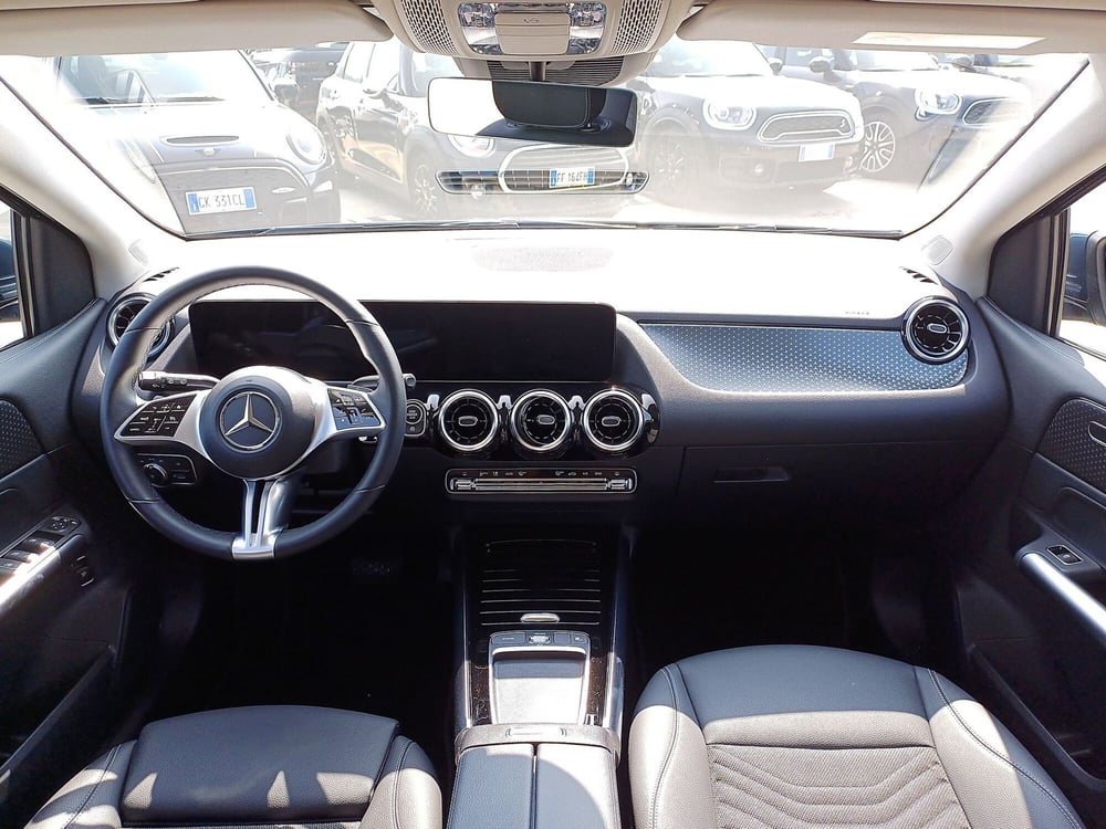 Mercedes-Benz Classe B usata  (8)
