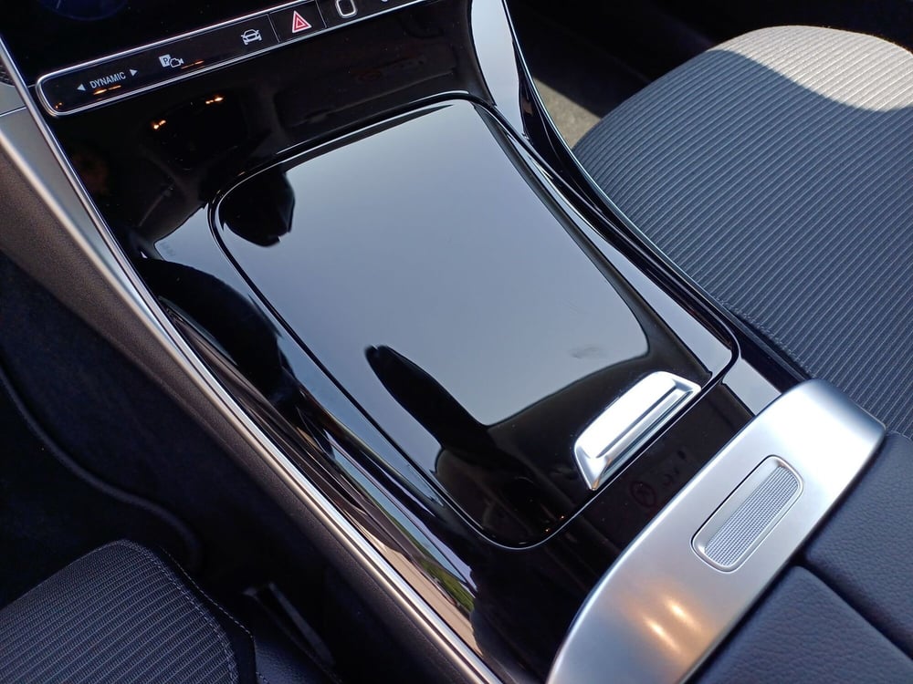 Mercedes-Benz Classe C Station Wagon usata  (9)