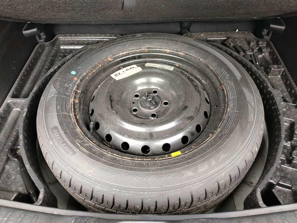 Jeep Compass usata a Matera (19)