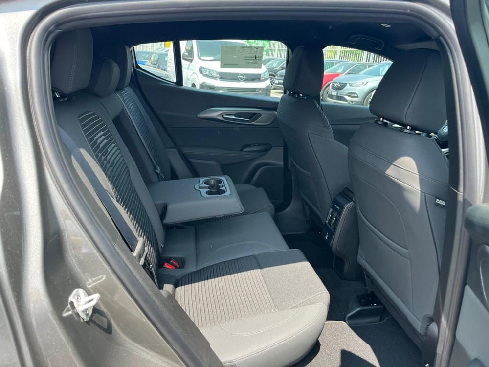 Alfa Romeo Tonale nuova a Milano (15)
