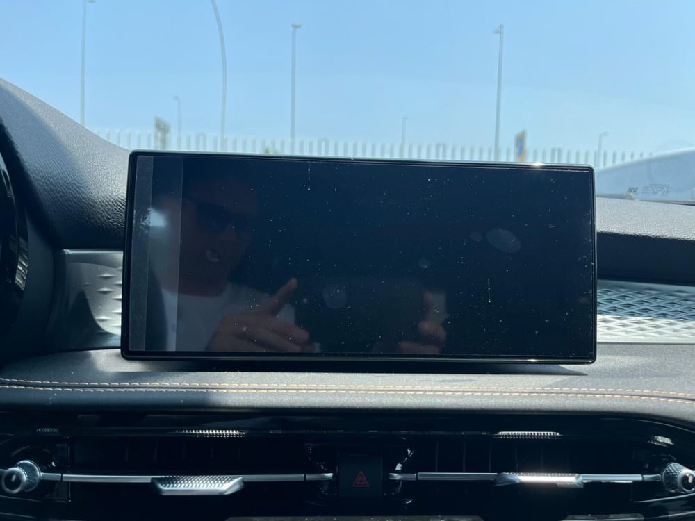 Alfa Romeo Tonale nuova a Milano (17)