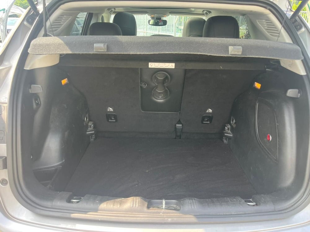Jeep Compass usata a Milano (10)