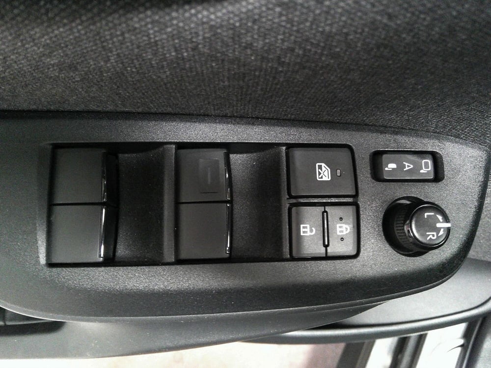 Toyota Yaris usata a Treviso (14)