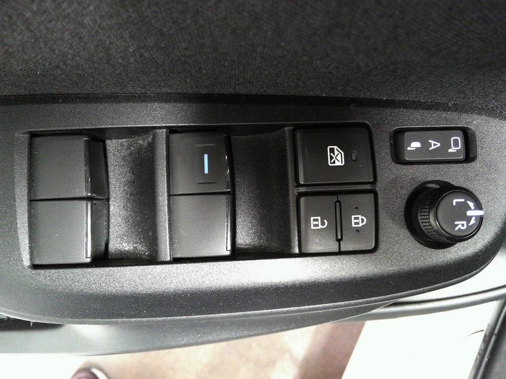 Toyota Yaris usata a Treviso (18)