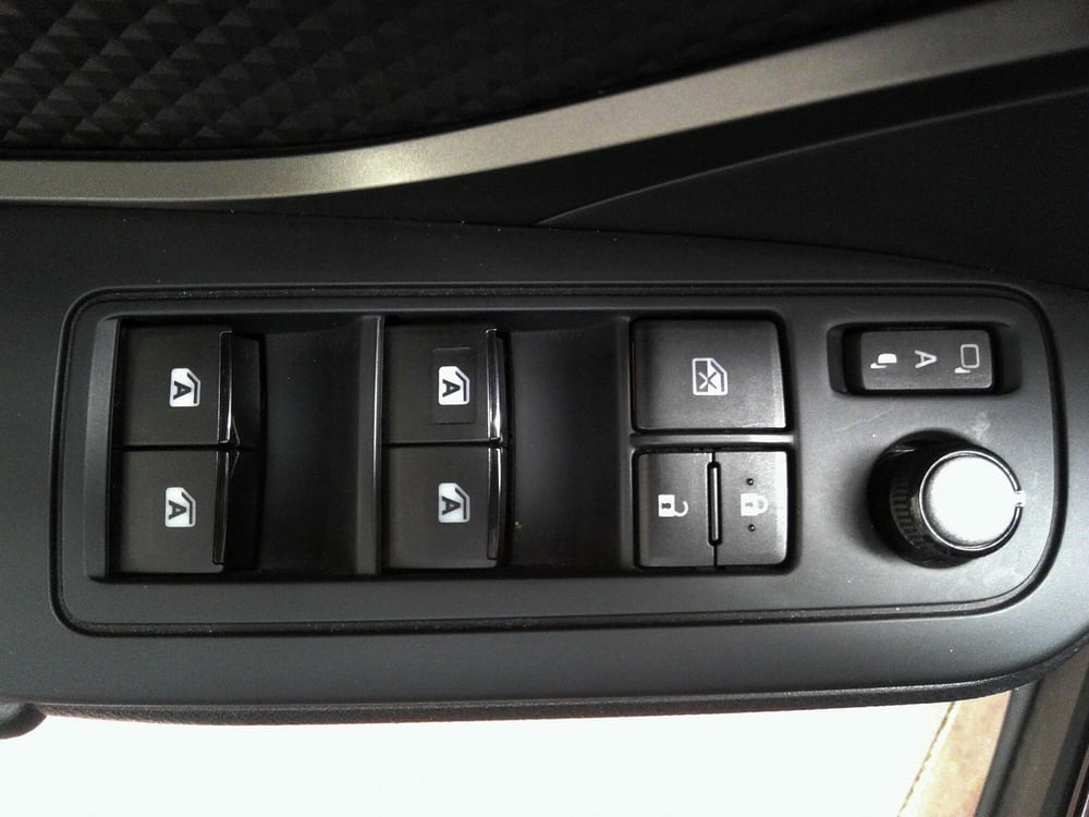 Toyota Toyota C-HR usata a Treviso (18)