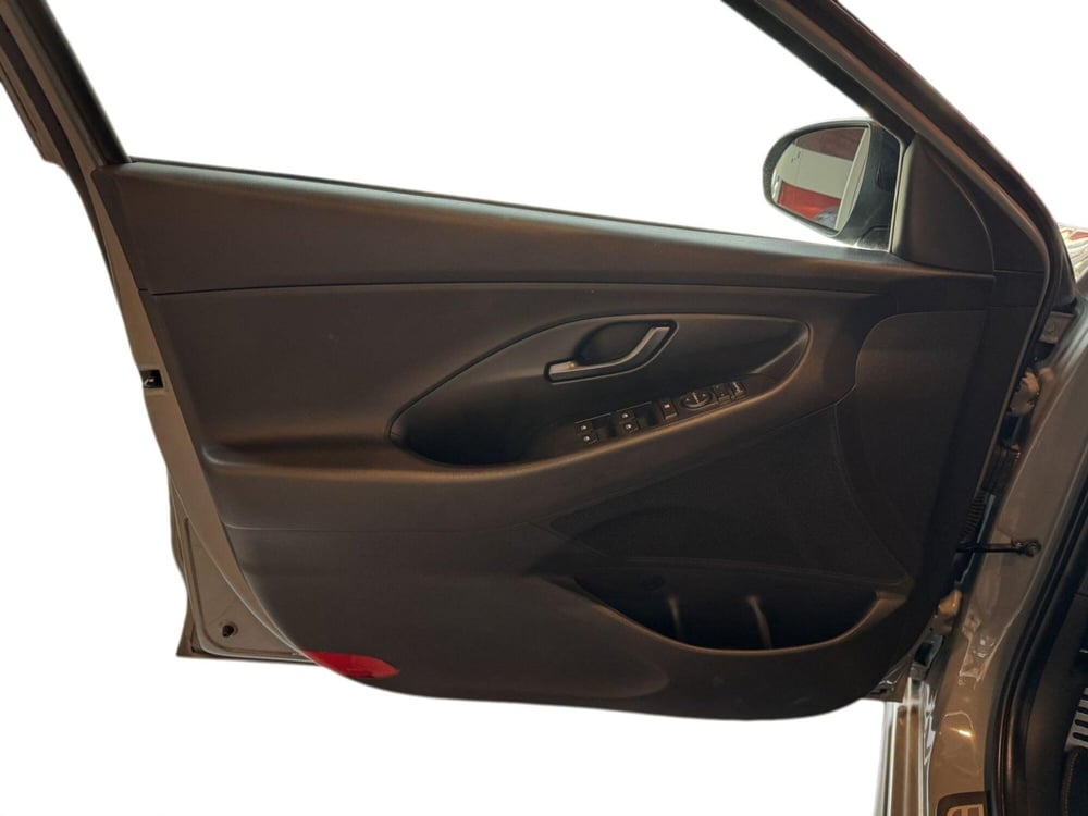 Hyundai i30 usata a Pistoia (14)