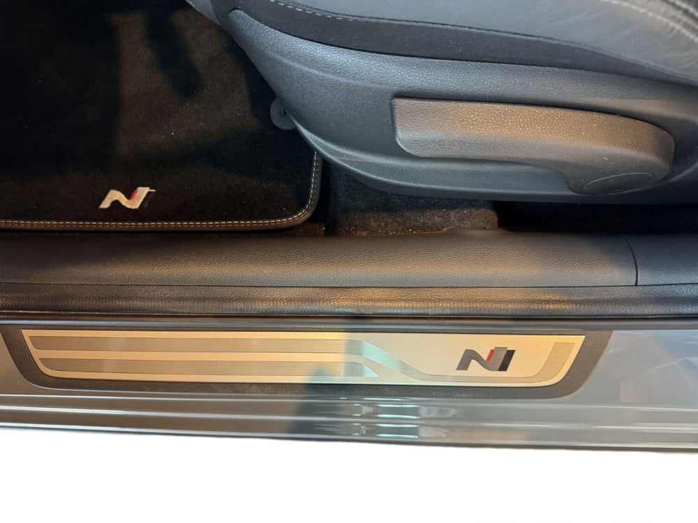 Hyundai i30 usata a Pistoia (16)