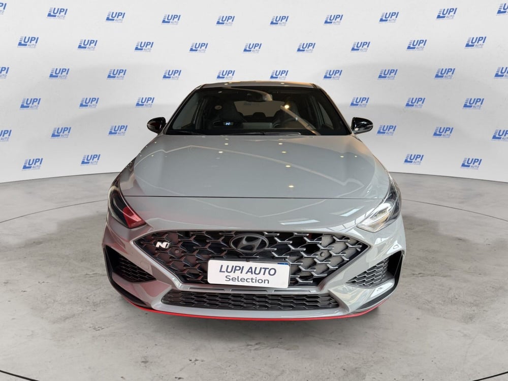 Hyundai i30 usata a Pistoia (2)