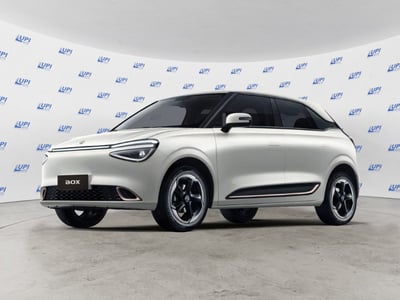 Dongfeng Box Box 43,9 kWh nuova a Pistoia