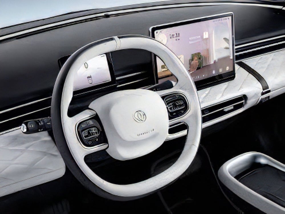 Dongfeng Box nuova a Pistoia (3)