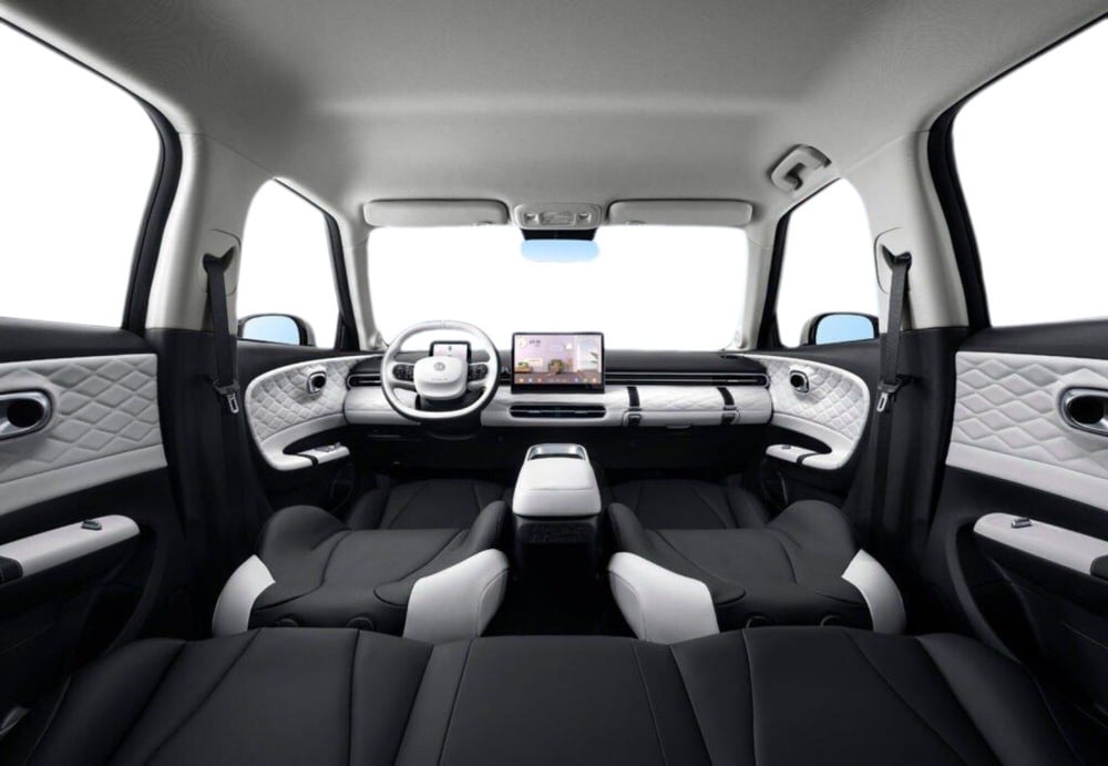 Dongfeng Box nuova a Pistoia (4)