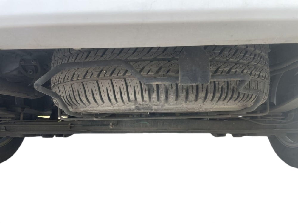 Nissan Evalia usata a Pistoia (17)