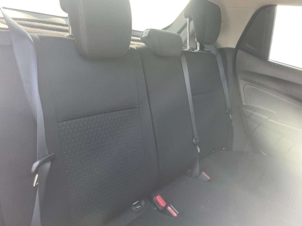 Suzuki Swift usata a Pistoia (13)