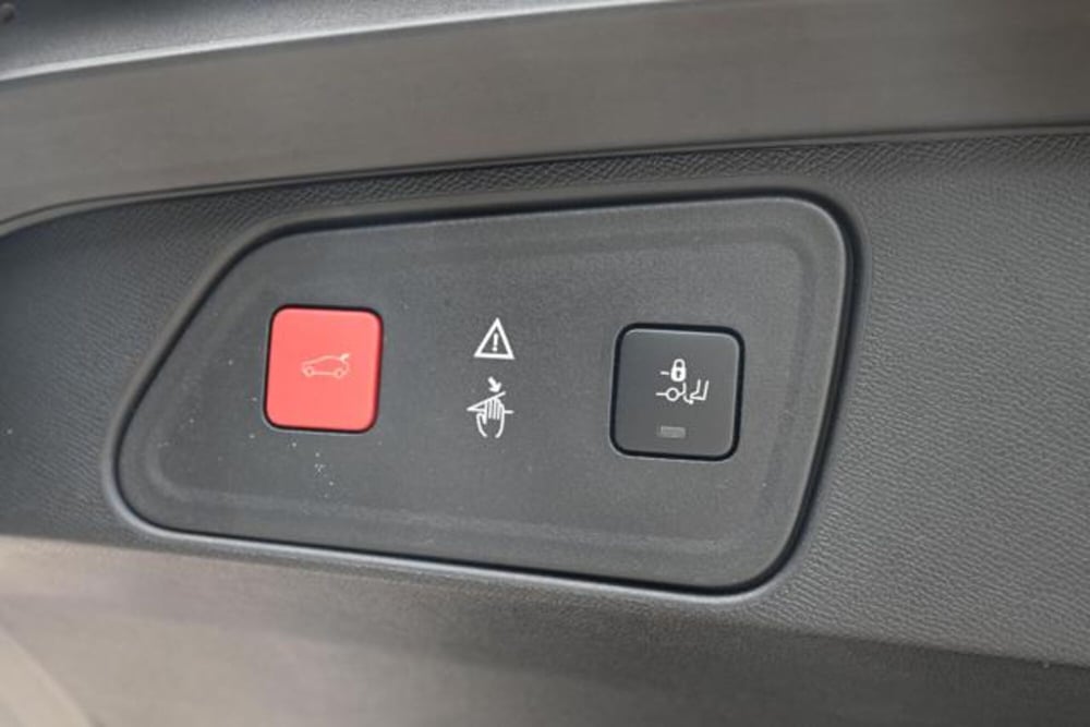 Peugeot 3008 usata a Torino (10)