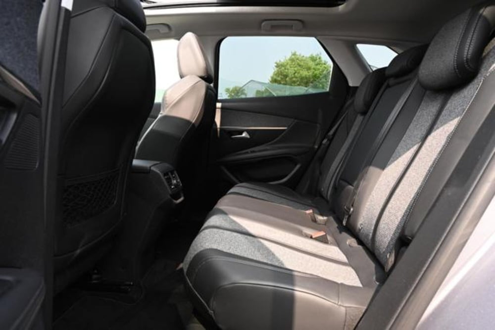 Peugeot 3008 usata a Torino (16)