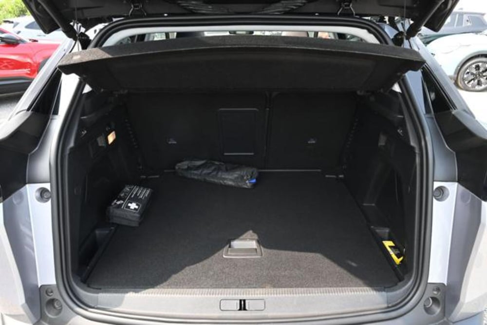 Peugeot 3008 usata a Torino (9)